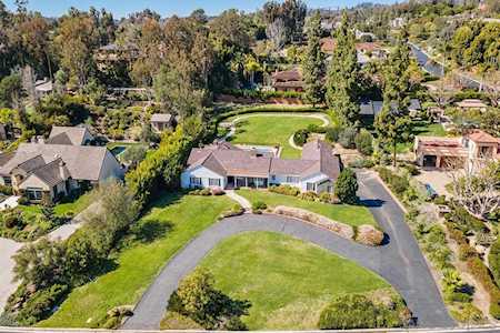 16760 Avenida Arroyo Pasajero Rancho Santa Fe, CA 92067