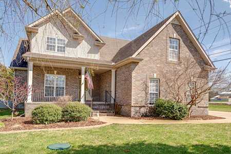 1204 Lunar Dr Murfreesboro, TN 37129