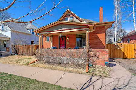 125 E Arkansas Ave Denver, CO 80210