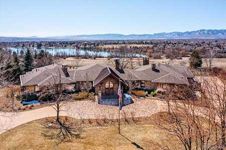 5265 Skytrail Dr Bow Mar, CO 80123