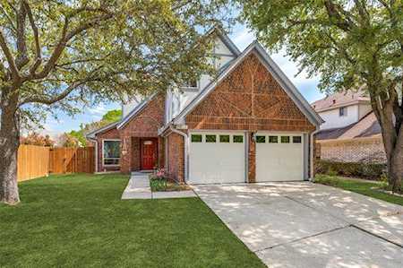 6812 Arthur Court Plano, TX 75023
