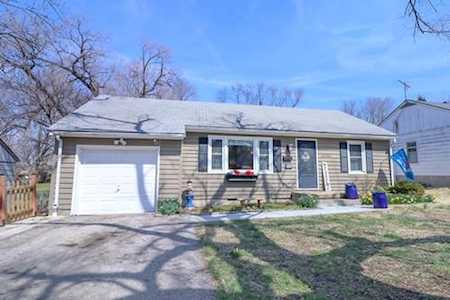 10406 W 64th Terrace Shawnee, KS 66203