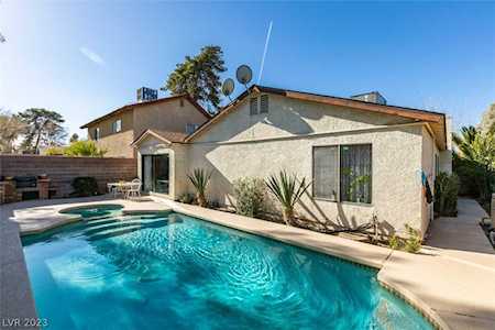 4754 Mountain Valley Rd Las Vegas, NV 89121
