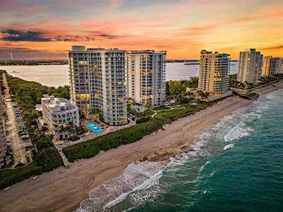4600 N Ocean Drive #201 Singer Island, FL 33404