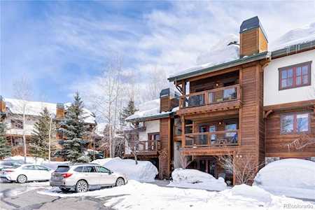 380 Ore House Plaza #101 Steamboat Springs, CO 80487