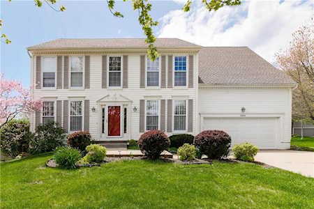 13156 Kessler St Overland Park, KS 66213