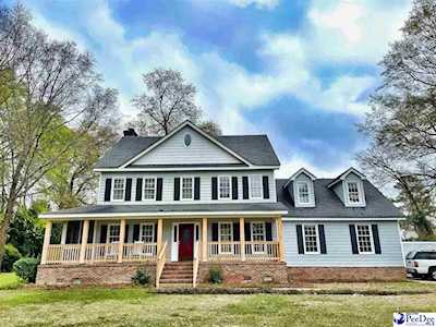 102 Warren Way Cheraw, SC 29520