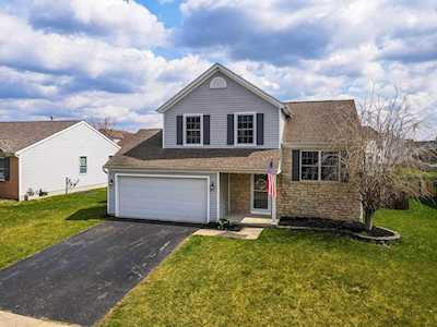 1520 W Quail Run Drive Newark, OH 43055