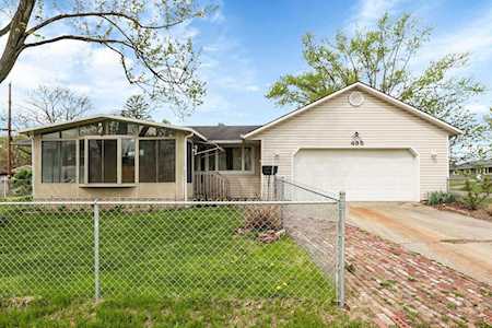 495 Woodland Drive Heath, OH 43056