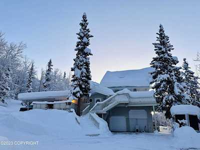 3933 Harca St Eagle River, AK 99577