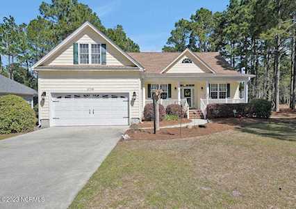3708 Willow Lake Drive Southport, NC 28461
