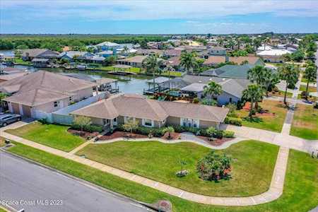 2390 Sykes Creek Drive Merritt Island, FL 32953