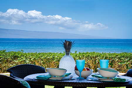 110 Kaanapali Shores Pl #118 Lahaina, HI 96761