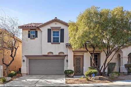 8717 Early Horizon Dr Las Vegas, NV 89178