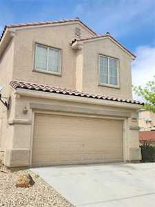 4013 Kindhearted Ct North Las Vegas, NV 89032