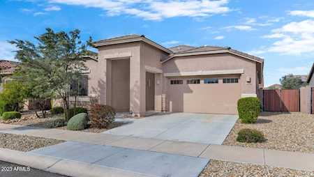 24056 N 165th Lane Surprise, AZ 85387