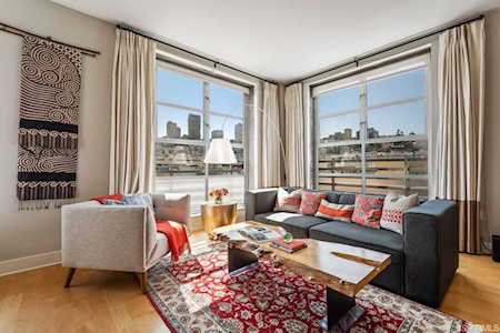 445 Francisco Street #503 San Francisco, CA 94133