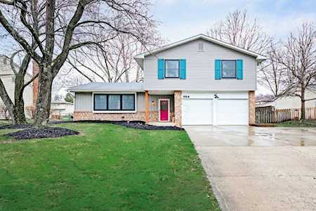 984 W Main Street Westerville, OH 43081