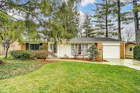 143 Heil Drive Columbus, OH 43230