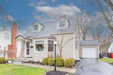 458 Colonial Avenue Worthington, OH 43085