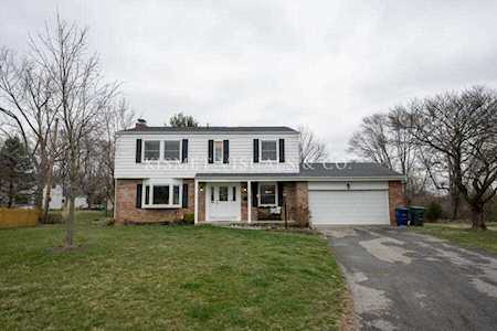 892 Kennet Court Columbus, OH 43220