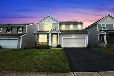 7236 Calusa Drive Reynoldsburg, OH 43068