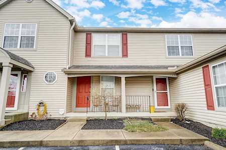 5677 Mango Lane Hilliard, OH 43026