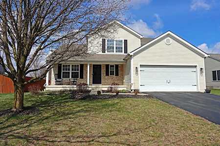 1777 Creekview Drive Marysville, OH 43040