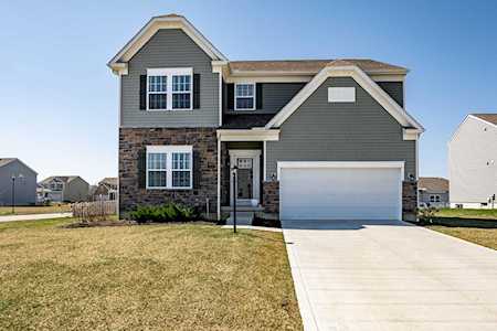 331 Green Acres Place Johnstown, OH 43031