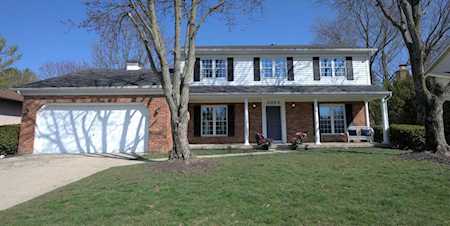 2032 Atterbury Avenue Columbus, OH 43229