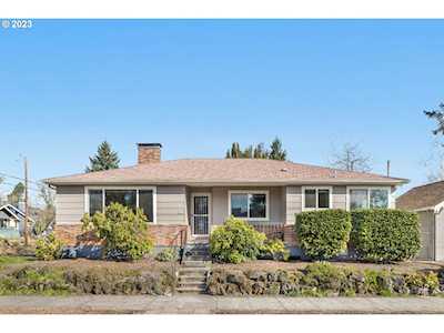 5407 NE Hancock ST Portland, OR 97213