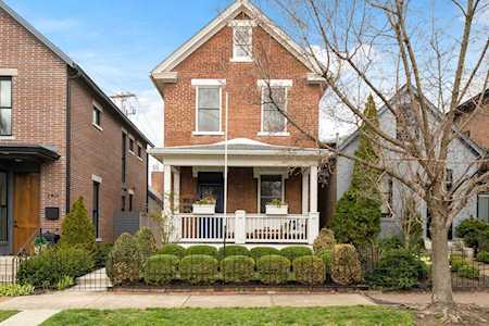 292 E Sycamore Street Columbus, OH 43206