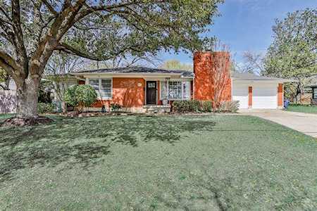 4624 Selkirk Drive Fort Worth, TX 76109