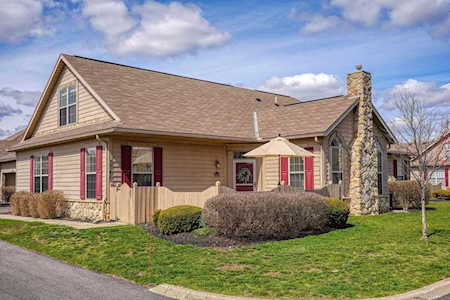 3747 Stoneway Point Powell, OH 43065