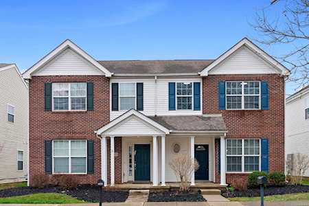 6166 Albany Crest Avenue New Albany, OH 43054
