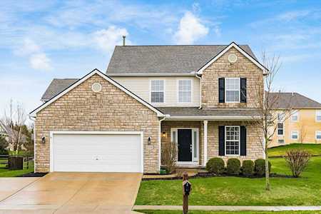 11360 Santa Barbara Drive Plain City, OH 43064