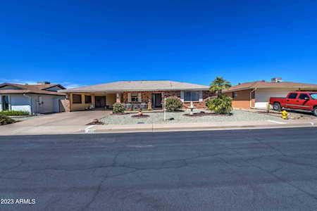 4654 E Carol Avenue Mesa, AZ 85206