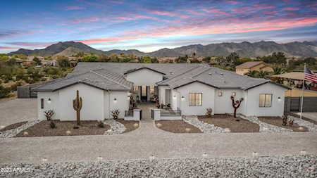 3724 N 202nd Dr Buckeye, AZ 85396