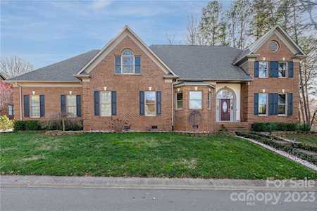 7604 Vistaview Dr Cornelius, NC 28031