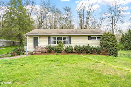 308 Sarvis Dr Knoxville, TN 37920