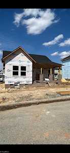 2107 Charles Harshaw Avenue Greensboro, NC 27401