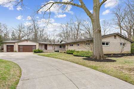 2311 Hoxton Court Upper Arlington, OH 43220