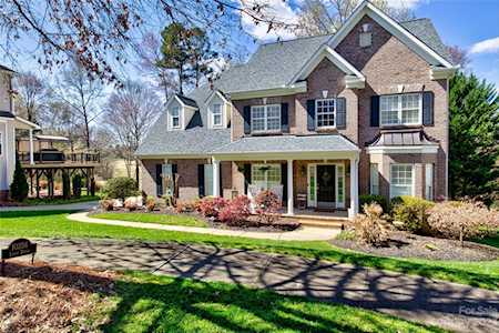 10356 Lafoy Dr Huntersville, NC 28078