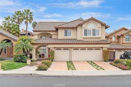 8 Heatherwood Aliso Viejo, CA 92656