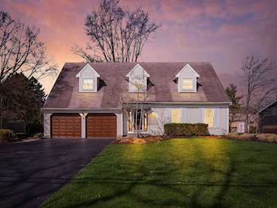 5363 Godown Road Columbus, OH 43235