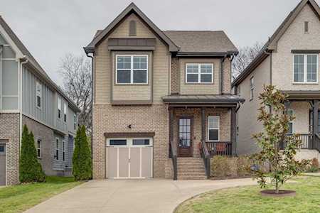 1909A Kimbark Dr Nashville, TN 37215