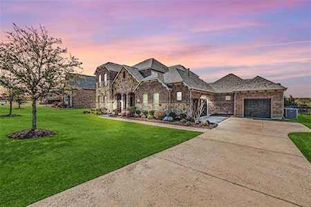 709 Calm Crest Drive Rockwall, TX 75087