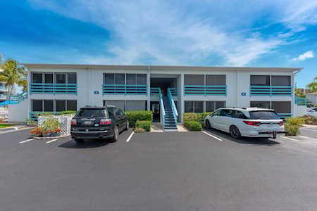 11000 S Ocean Drive #2-6 Jensen Beach, FL 34957