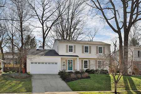 6744 Markwood Street Worthington, OH 43085