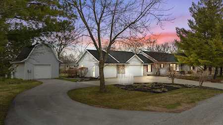14315 Ramona Lane Fort Wayne, IN 46845